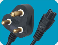 TelePresence G2 Power Cords - South Africa and UAE
