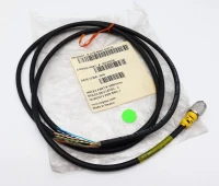 ALLEN BRADLEY 1492-CABLE25M CABLE ASSEMBLY PRE WIRED FOR DIGITAL I/O MOD 2.5M