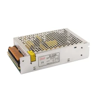 POWER SUPPLY IN-230VAC 50/60HZ OUT-5VDC 24VDC 50W