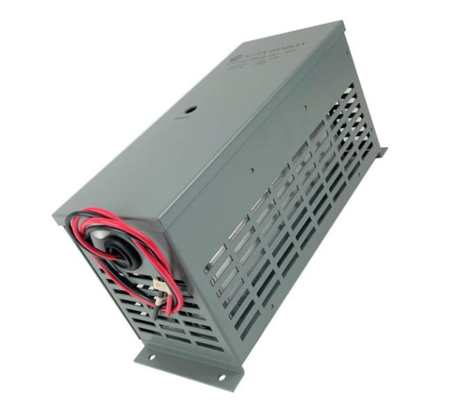 ALLEN BRADLEY 1333-MOD-KB2-5 DYNAMIC BRAKE MODULE 2HP 460V ALLEN BRADLEY 1333-MOD-KB2-5 DYNAMIC BRAKE MODULE 2HP 460V