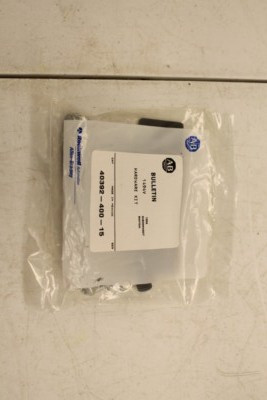 ALLEN BRADLEY 1494V-DHX611-A-D-E DISCONNECT SWITCH, KIT, 100A