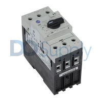 ALLEN BRADLEY 140M-F8E INCOMPLETE PART NUMBER
