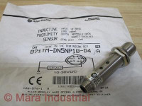 ALLEN BRADLEY 871TM-DN5NP18-D4 SWITCH PROXIMITY