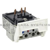 ALLEN BRADLEY 592-A2FT SMP-1 SOLID-STATE OLR, 3 PHASE, MANUAL RESET, 3.7-12A, CLASS 20
