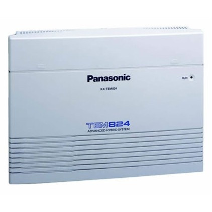 АТС Panasonic KX-TEM824RUP АТС Panasonic KX-TEM824RUP