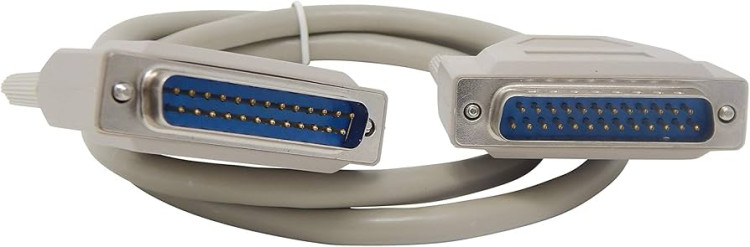 DB25 serial, RXD, TXD, GND 3 line, 5KV isolation DB25 serial, RXD, TXD, GND 3 line, 5KV isolation
