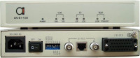 V.35 to FE1(frameE1) converter, AC220V or DC-48V optional