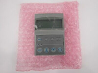 ASEA BROWN BOVERI ACS-PAN-A KEYPAD DISPLAY