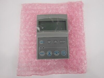 ASEA BROWN BOVERI ACS-PAN-A KEYPAD DISPLAY ASEA BROWN BOVERI ACS-PAN-A KEYPAD DISPLAY