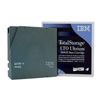 Лента Imation-IBM Ultrium LTO4 Library   45E6716