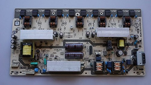 POWER/INVERTER UNIT LC32SB21U POWER/INVERTER UNIT LC32SB21U