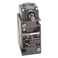 ALLEN BRADLEY 802T-APW2 PLUG-IN OILTIGHT LIMIT SWITCH
