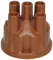 DISTRIBUTOR CAP 4CYLINDER