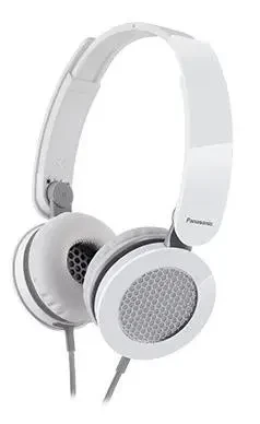 Наушники накладные Panasonic RP-HXS200E-W белый RP-HXS200E-W Наушники накладные Panasonic RP-HXS200E-W белый RP-HXS200E-W