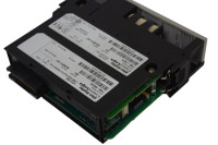 ALLEN BRADLEY 1756-L55 CPU MODULE NO MEMORY LOGIX5555 CONTROL LOGIX