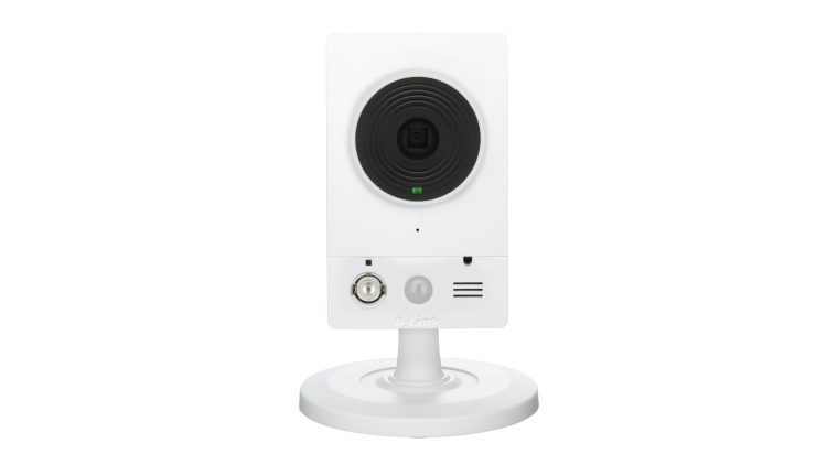 Камера D-LINK DCS-2132L-B1A Сетевая беспроводная   DCS-2132L-B1A