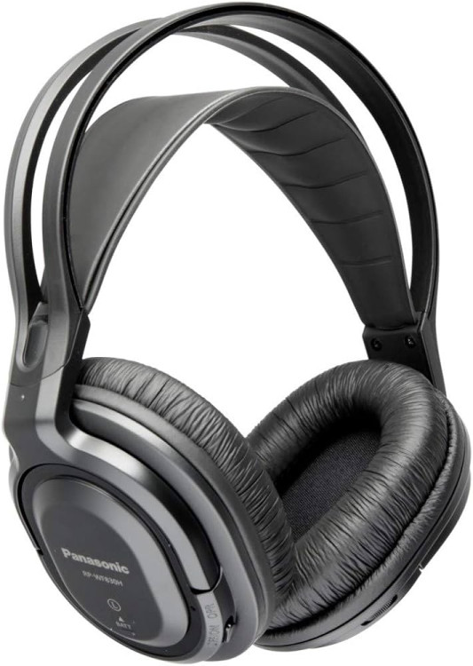 Panasonic Headphones Wireless RP-WF830E-K Black Panasonic Headphones Wireless RP-WF830E-K Black