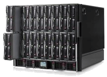 HP ProLiant BL465c AMD Opteron 2216HE (2.4GHz) 2 x 1MB Dual Core Processor Option Kit HP ProLiant BL465c AMD Opteron 2216HE (2.4GHz) 2 x 1MB Dual Core Processor Option Kit