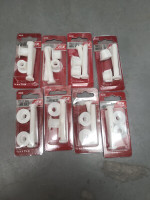 ACE 45438 TOILET SEAT HINGE BOLTS