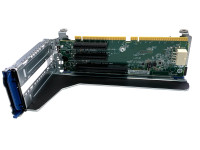 HP DL385G5pG6G7 380G6G7 PCI-E Riser Kit (incl second riser board with 1xX16 FL/FH PCI-E Slots)