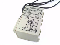 ALLEN BRADLEY 196-MTSDA1 TIMER FOR Y-D SWITCHING, FOR 100-M WITH 110-120VAC, 1.30 S TO BULLETIN 100-M - CONTACTORS, UP = 10 PCS