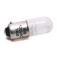 ALLEN BRADLEY 800T-N320W REPLACEMENT LAMP,LED,FULL VOLTAGE,120V AC
