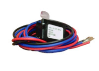 ALLEN BRADLEY 140U-H-ER1 ALARM CONTACT (AL): (1) 1M (MAKE)-1B (BREAK)