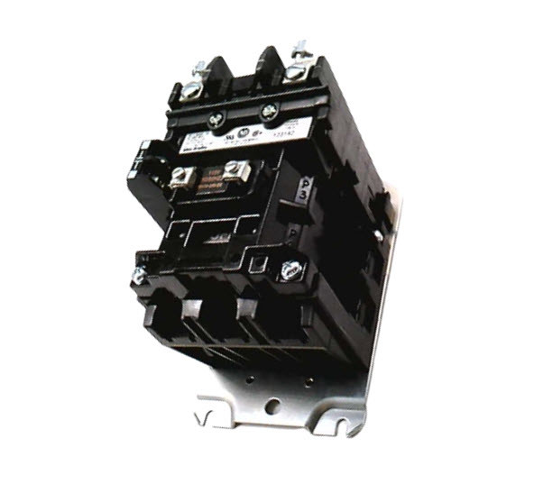 ALLEN BRADLEY 1370-NC56 CONTACTOR 56AMP 2POLE COIL 115VAC 50/60HZ AUX 1NO ALLEN BRADLEY 1370-NC56 CONTACTOR 56AMP 2POLE COIL 115VAC 50/60HZ AUX 1NO