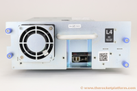 IBM LTO-4 FC Full-high Tape Drive for TS3100 (35732UL) or TS3200 (35734UL) (2xLC connector, 4 Gb)