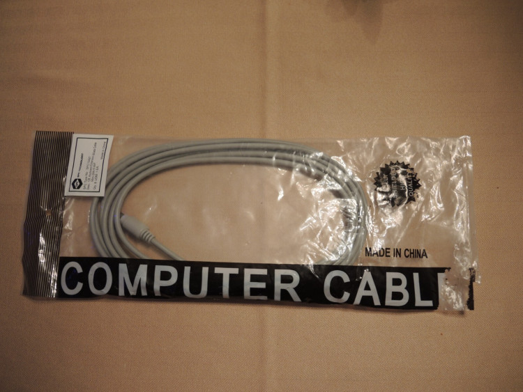 CABLE KEYBOARD EXTENSION