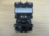 ALLEN BRADLEY 500-AAP920 CONTACTOR