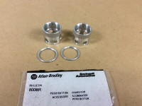 ALLEN BRADLEY 800MR-N93 GUARD FOR PUSHBUTTON SWITCH