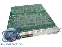 7600 ES+ Line Card, 20xGE SFP with DFC 3C