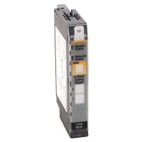 ALLEN BRADLEY 1734-OE2C POINT I/O 2 CHANNEL 24V DC 0.20/4.20MA CURRENT OUTPUT MODULE