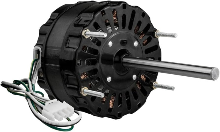 GREENHECK 301816 MOTOR 115V 60HZ 4.9AMP 1/6H 1050RPM GREENHECK 301816 MOTOR 115V 60HZ 4.9AMP 1/6H 1050RPM