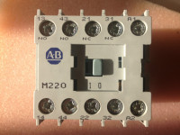 ALLEN BRADLEY 700DC-M220Z2S MINATURE RELAY, DC COIL, 4 POLE