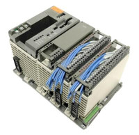 GROUPE SCHNEIDER PC-E984-245 CPU MODULE 984 8K MEMORY 1XNB MODBUS