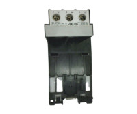 ALLEN BRADLEY 193-BPM4 ADAPTER DIN RAIL PNL FOR CONTTR OR STRT