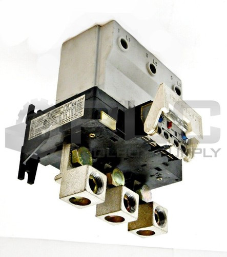 ALLEN BRADLEY 592-A2ME SMP-1 SOLID-STATE OLR, 3 PHASE, MANUAL RESET, 57-180A, CLASS 20 ALLEN BRADLEY 592-A2ME SMP-1 SOLID-STATE OLR, 3 PHASE, MANUAL RESET, 57-180A, CLASS 20