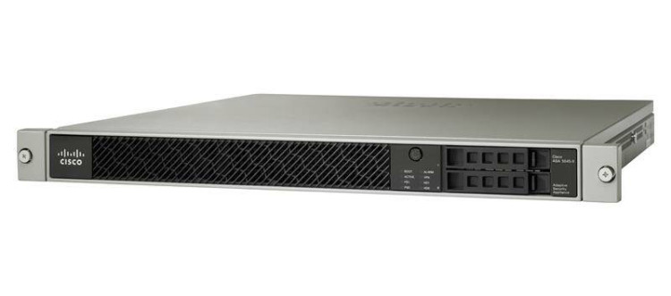 ASA 5545-X with IPS, SW, 8GE Data, 1GE Mgmt, AC, 3DES/AES ASA 5545-X with IPS, SW, 8GE Data, 1GE Mgmt, AC, 3DES/AES