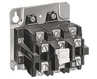 ALLEN BRADLEY 592-FOW16 OVERLOAD RELAY