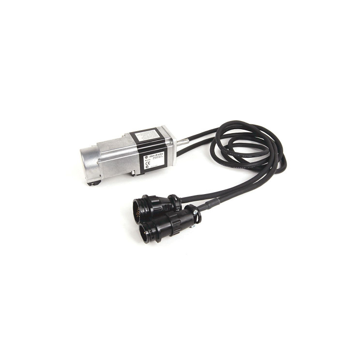 ALLEN BRADLEY TLY-A130T-HK62AA SERVO MOTOR 230VAC 6000RPM INCREMENTAL ENCODER ALLEN BRADLEY TLY-A130T-HK62AA SERVO MOTOR 230VAC 6000RPM INCREMENTAL ENCODER