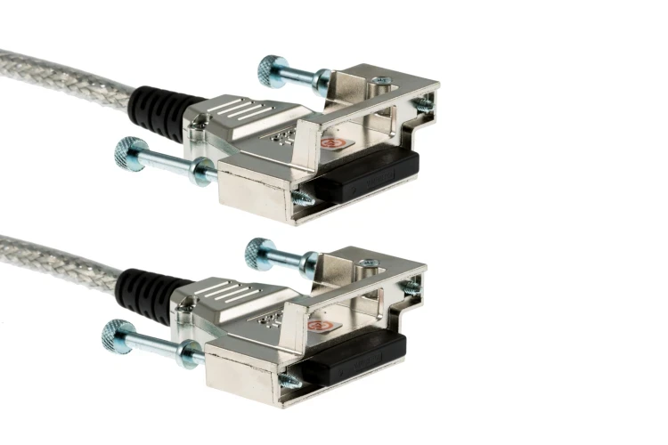 Cisco StackWise 3M Stacking Cable