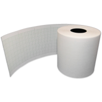 CHART PAPERPRESSURE SENSITIVE STRIP 1INCH