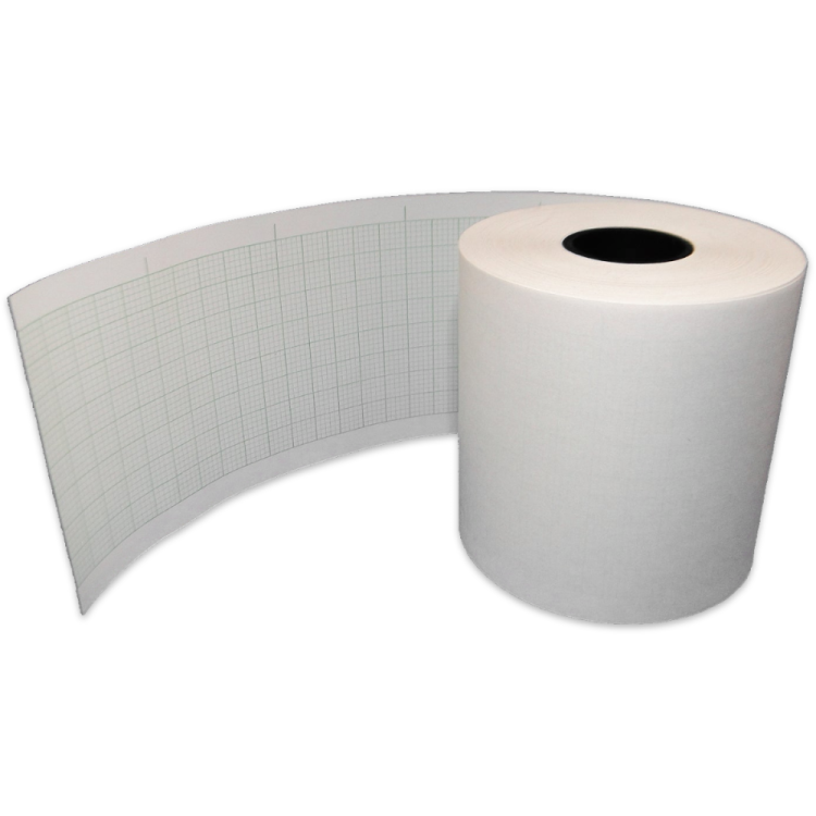 CHART PAPERPRESSURE SENSITIVE STRIP 1INCH CHART PAPERPRESSURE SENSITIVE STRIP 1INCH