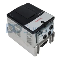 ALLEN BRADLEY 20AB6P8A0AYNNNNN PF70, AC DRIVE, 240 (208) VAC, 3 PH