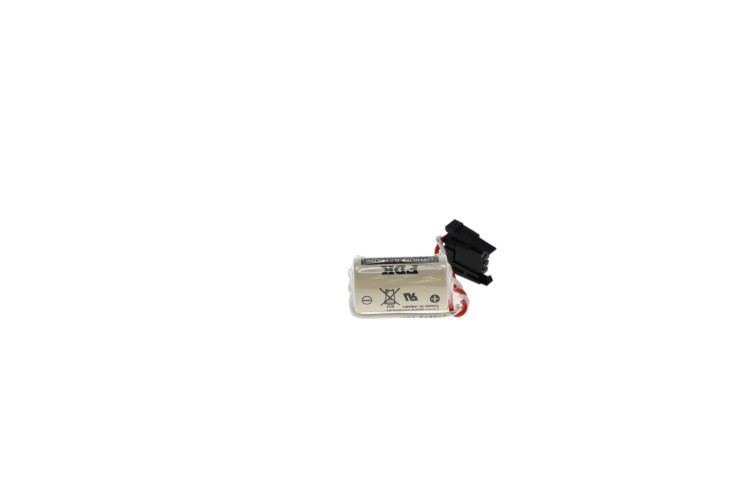 RADWELL VERIFIED SUBSTITUTE 1747-BA-SUB  BATTERY LITHIUM 3V 1000MAH