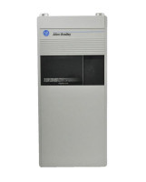 ALLEN BRADLEY 1336F-B040-AA-EN DRIVE AC 40HP 460V V 2.004