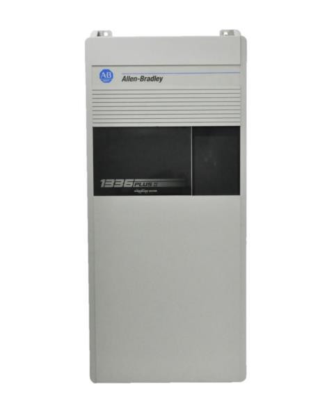 ALLEN BRADLEY 1336F-B040-AA-EN DRIVE AC 40HP 460V V 2.004