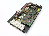 ALLEN BRADLEY 1362-NOG DRIVE DC 15AMP 230VAC 1PHASE 3/4HP